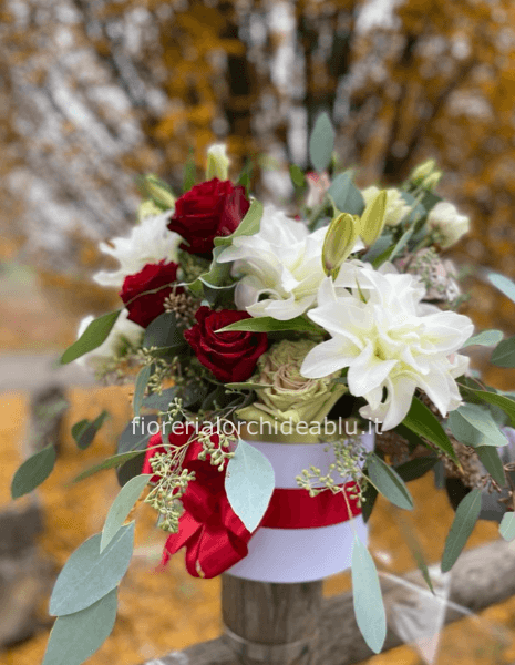 Flower Box